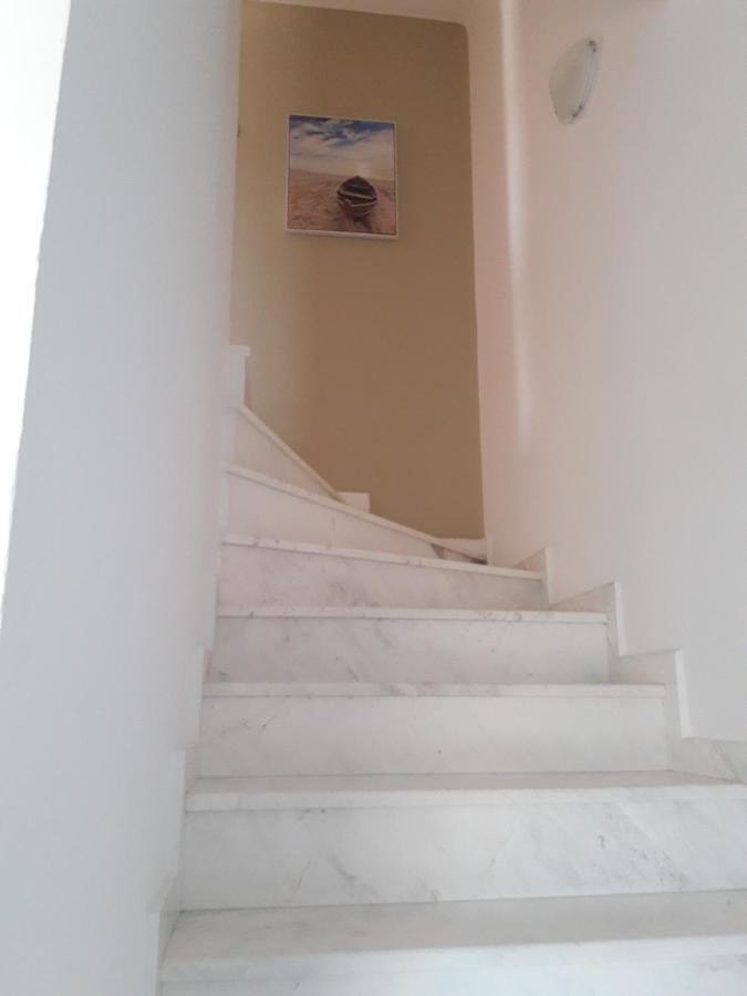 El Sol Apartment Nea Peramos  Luaran gambar